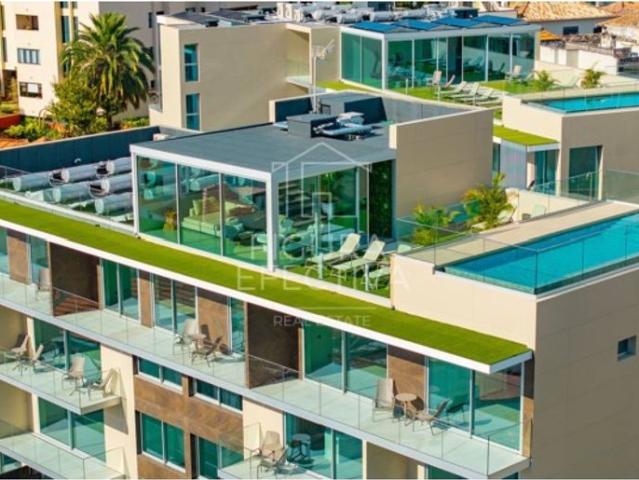 Apartamento alugar em Funchal, Ilha Da Madeira