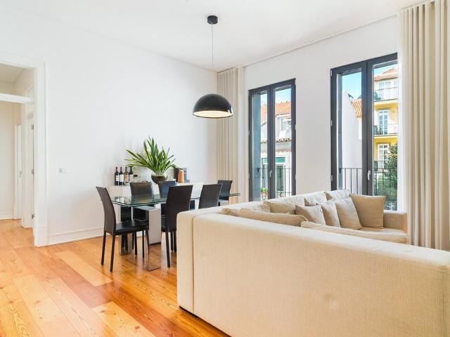 Apartamento alugar em Prazeres, Lisboa