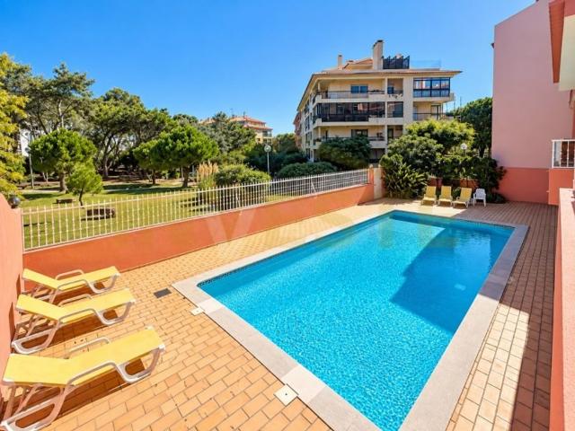 Apartamento alugar em Visconde da Luz, Cascais