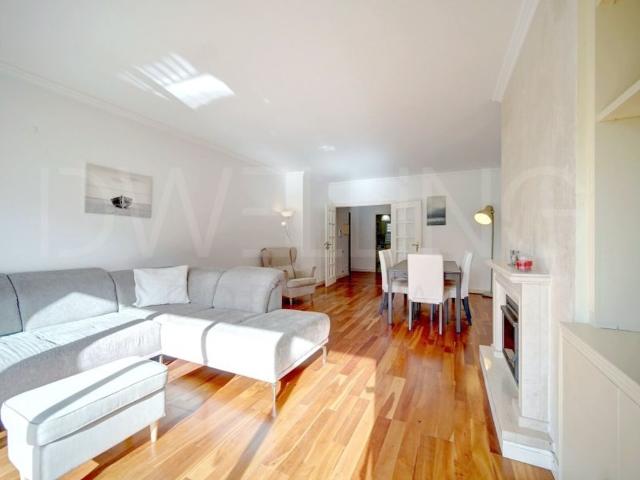 Apartamento alugar em Visconde da Luz, Cascais