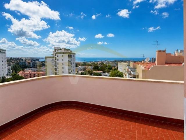 Apartamento alugar em Visconde da Luz, Cascais