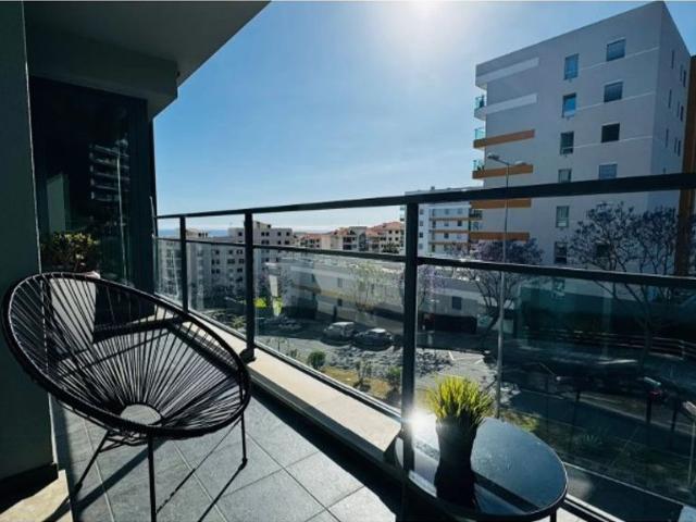 Apartamento alugar em Piornais, Funchal
