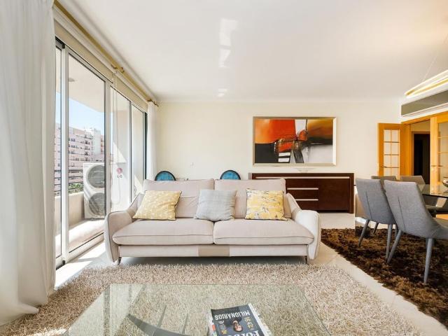 Apartamento alugar em Lumiar, Lisboa