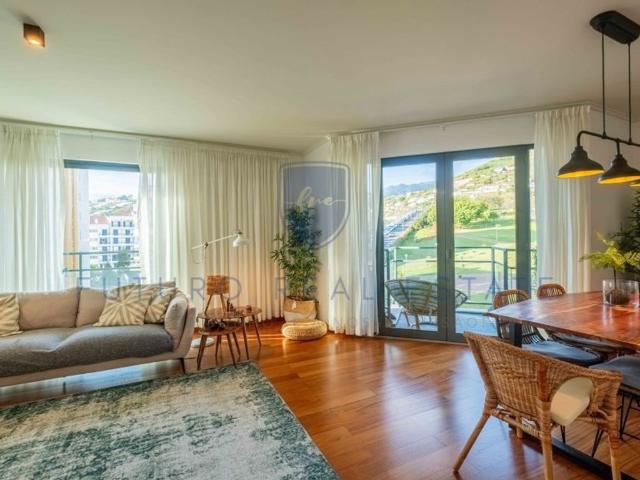 Apartamento alugar em Funchal, Ilha Da Madeira