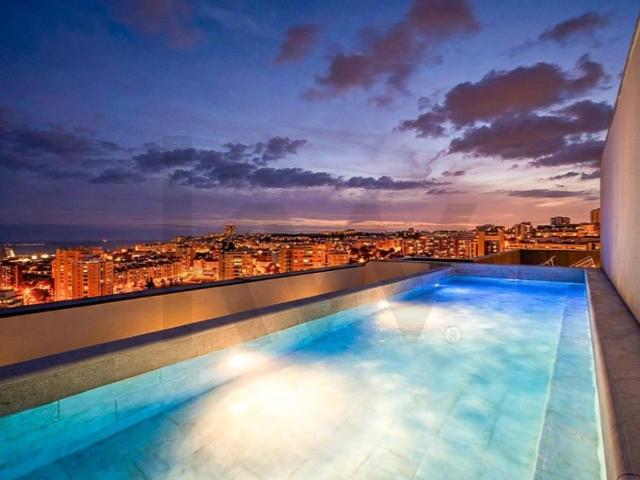Apartamento alugar em Núcleo Urbano Histórico de Algés, Oeiras