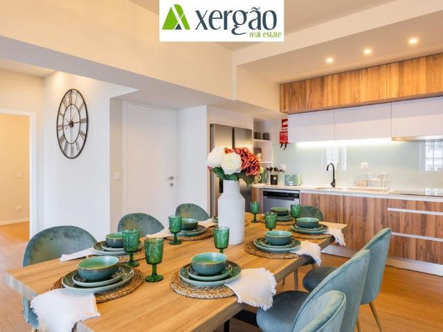 Apartamento alugar em Braga