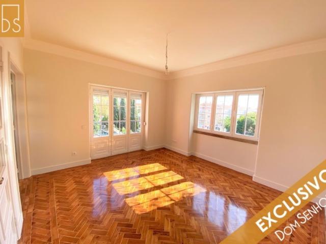 Apartamento alugar em Alvalade, Lisboa