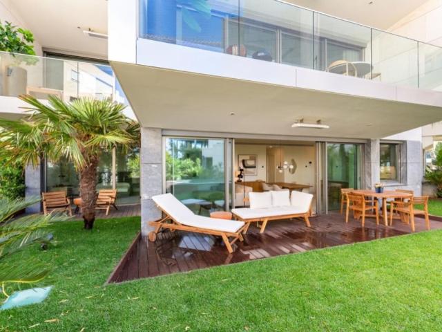 Apartamento alugar em Estoril, Bairro do Alcaide