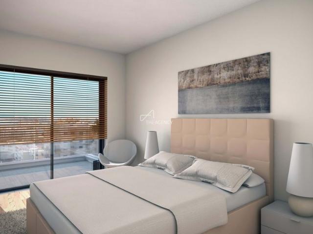 Apartamento alugar em Faro