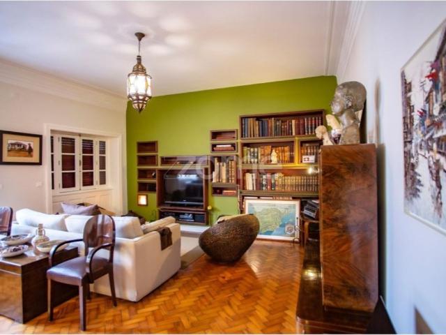 Apartamento alugar em Porto, Cedofeita