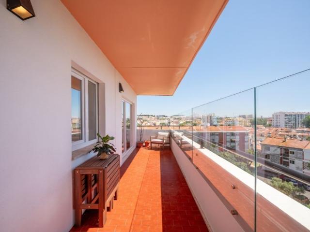 Apartamento alugar em Estoril, Carcavelos