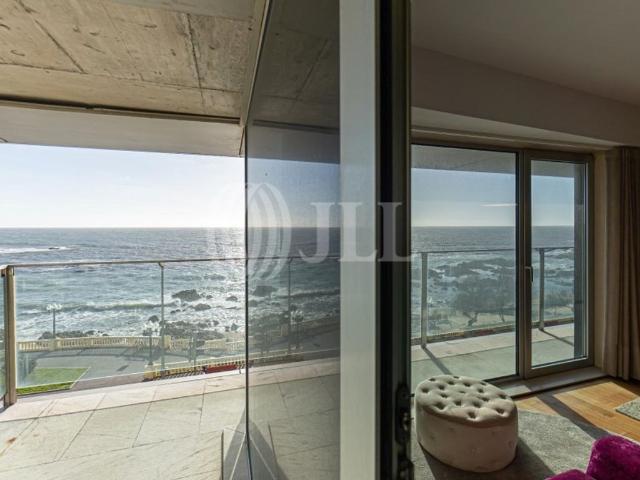 Apartamento alugar em Porto, Aldoar