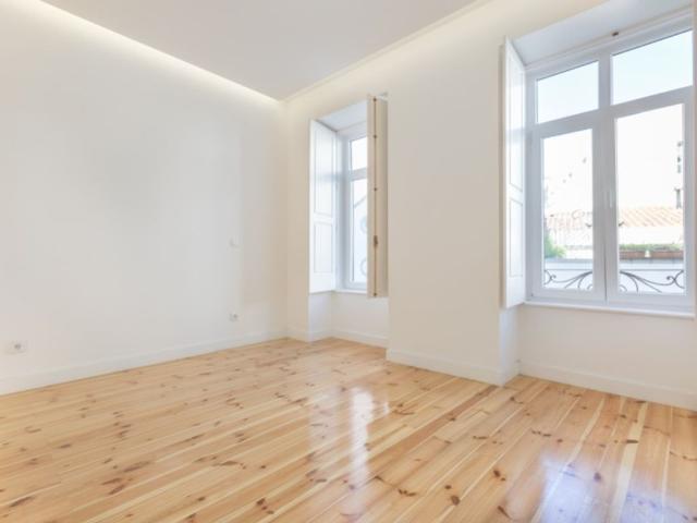 Apartamento alugar em Santo António, Lisboa