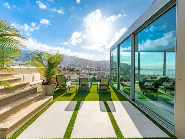 Apartamento alugar em Funchal, Ilha Da Madeira