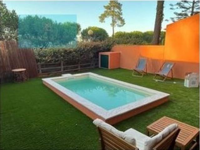 Apartamento alugar em Herdade da Aroeira, Almada