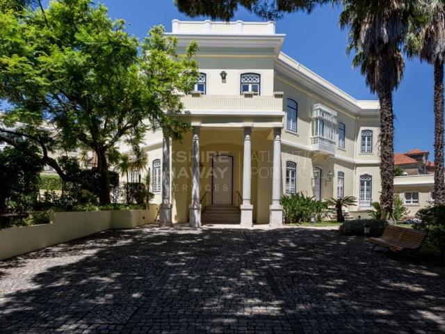 Apartamento alugar em Santo António do Estoril, Cascais