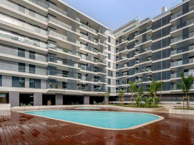 Apartamento alugar em Avenidas Novas, Lisboa