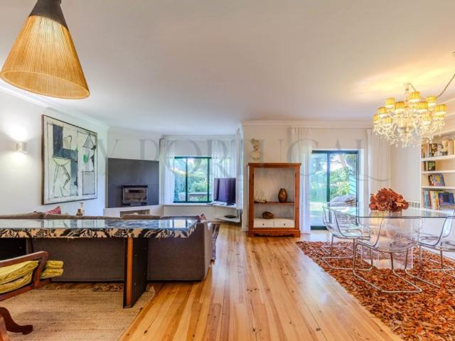 Apartamento alugar em Visconde da Luz, Cascais