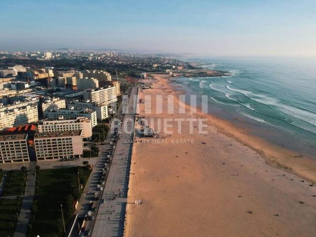 Apartamento alugar em Brito Capelo, Matosinhos