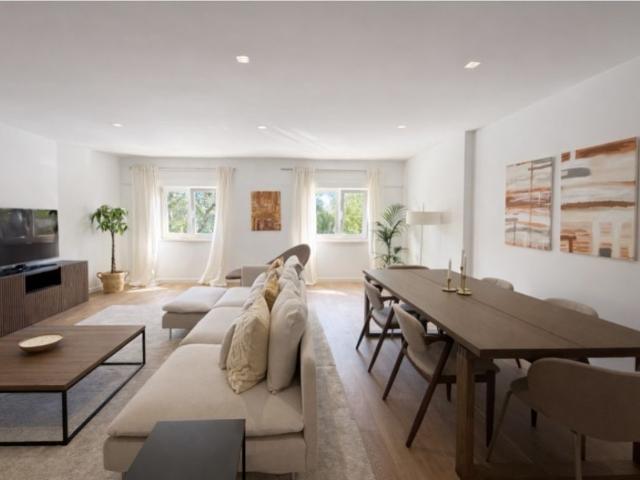 Apartamento alugar em Santo António do Estoril, Cascais
