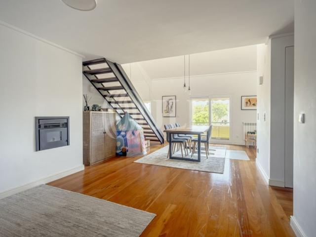 Apartamento alugar em Núcleo Urbano Histórico de Oeiras, Oeiras