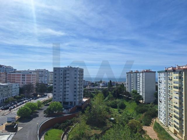 Apartamento alugar em Caspolima, Oeiras