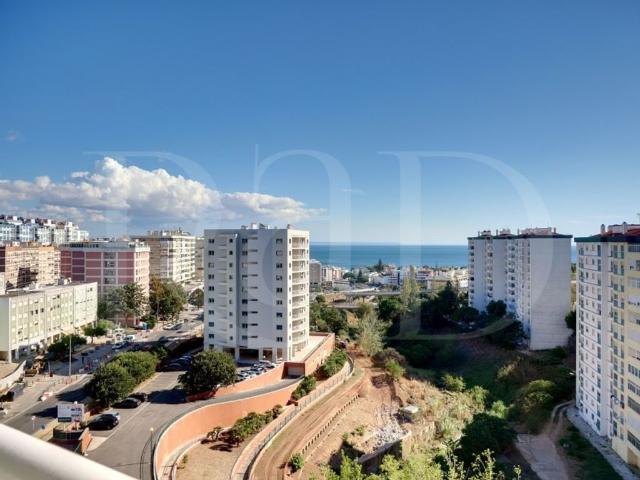 Apartamento alugar em Bairro do Bugio, Oeiras