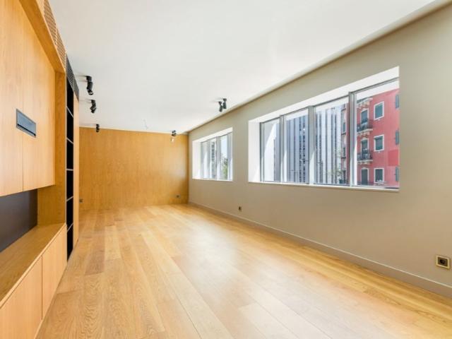 Apartamento alugar em Lisboa, Saldanha