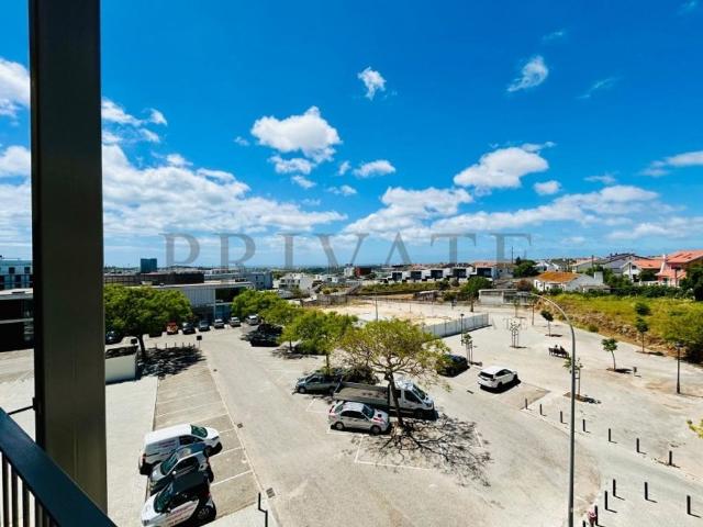 Apartamento alugar em Oeiras, Lisboa