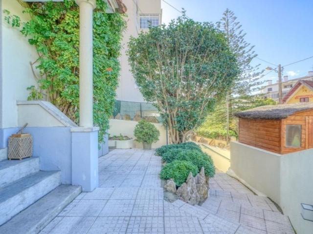 Apartamento alugar em Estoril, Monte Estoril