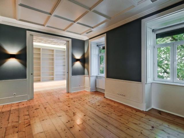 Apartamento alugar em Santo António, Lisboa