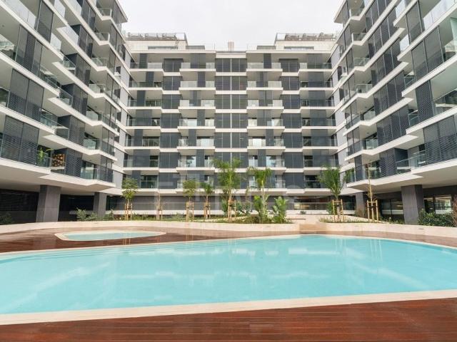 Apartamento alugar em Avenidas Novas, Lisboa