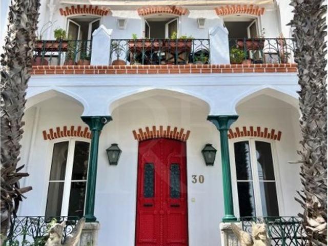 Apartamento alugar em Visconde da Luz, Cascais