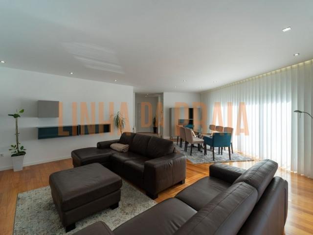 Apartamento alugar em Vila Do Conde, Porto