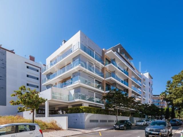 Apartamento alugar em Carcavelos, Cascais