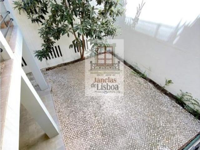 Apartamento alugar em Santo António, Lisboa