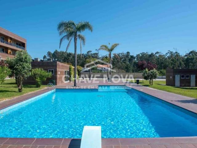 Apartamento alugar em Canidelo, Vila Nova De Gaia