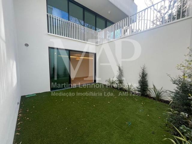 Apartamento alugar em Visconde da Luz, Cascais
