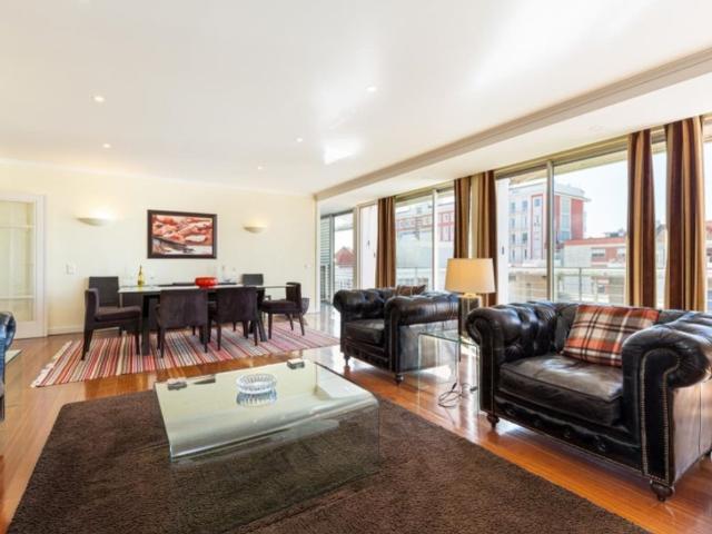 Apartamento alugar em Lisboa, Santa Isabel