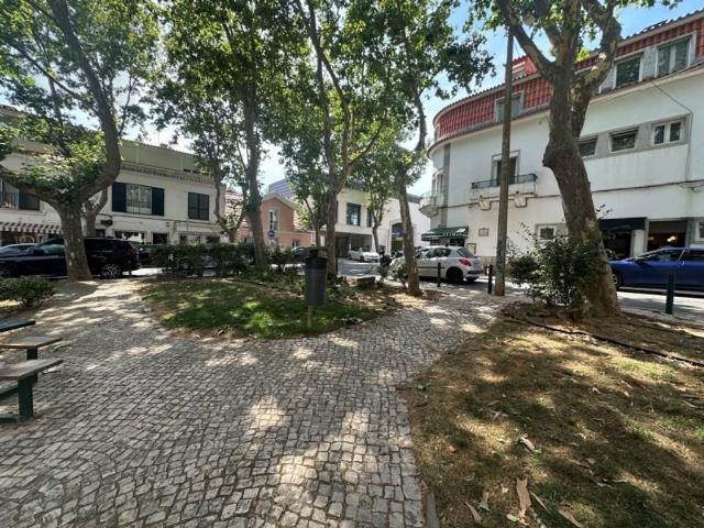 Apartamento alugar em Visconde da Luz, Cascais