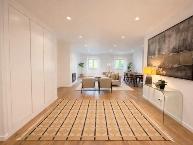 Apartamento alugar em Santo António do Estoril, Cascais