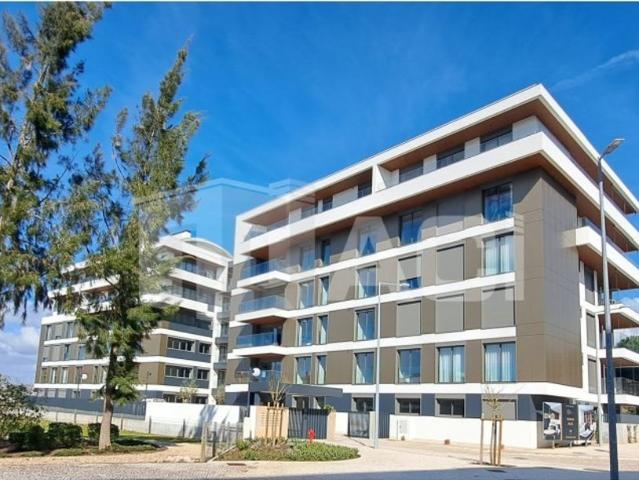 Apartamento alugar em Cruz d'Areia, Leiria