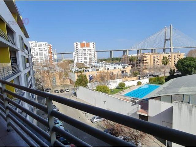 Apartamento alugar em Parque das Nações, Lisboa