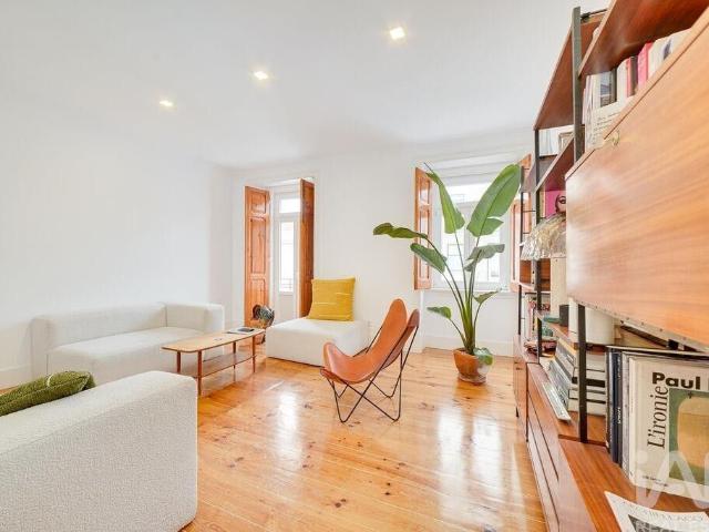 Apartamento alugar em Lisboa