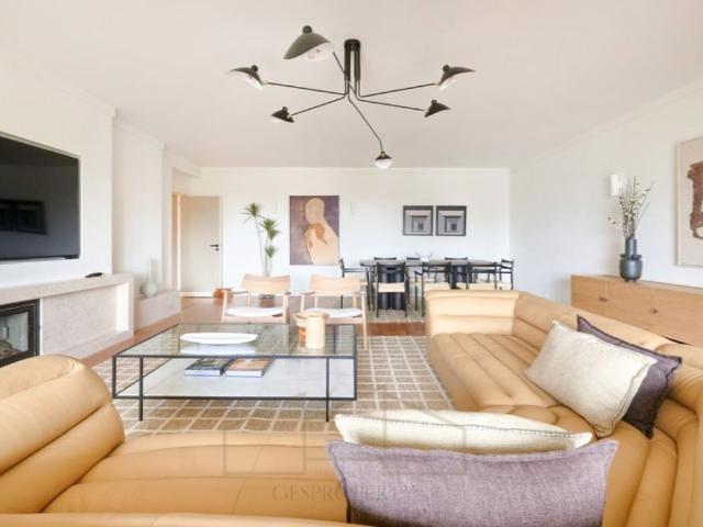 Apartamento alugar em Campo de Ourique, Lisboa