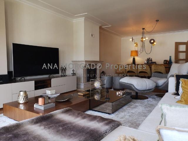 Apartamento alugar em Bairro Andersen, Sintra