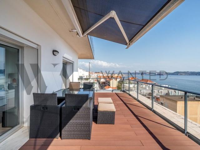 Apartamento alugar em Oeiras, Lisboa