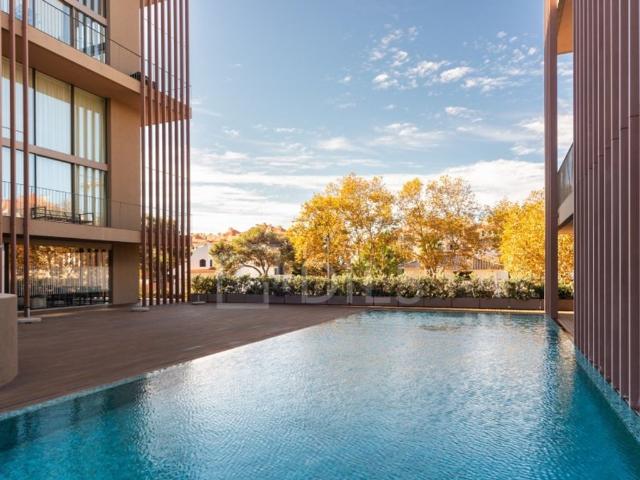 Apartamento alugar em Bairro do Rosário, Cascais