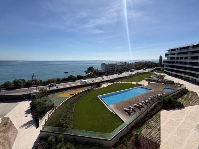 Apartamento alugar em Quinta da Terrugem, Oeiras