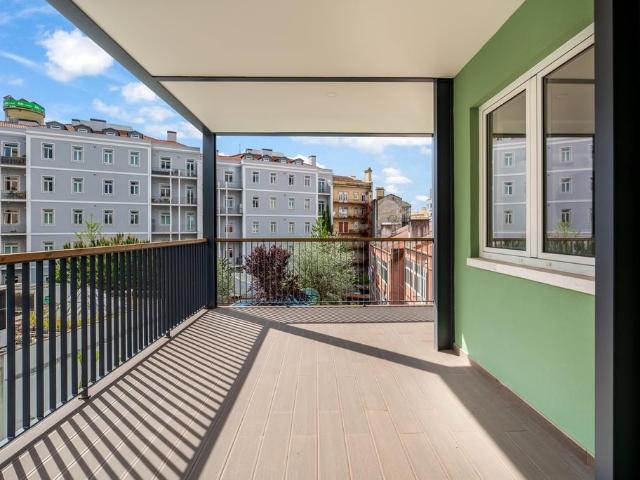Apartamento alugar em Santo António, Lisboa